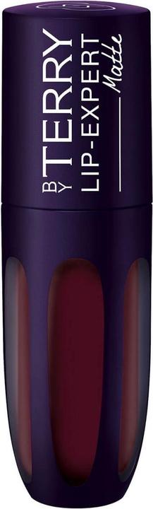 By Terry Lip Expert Matte No N16 (#16 Midnight Instinct)