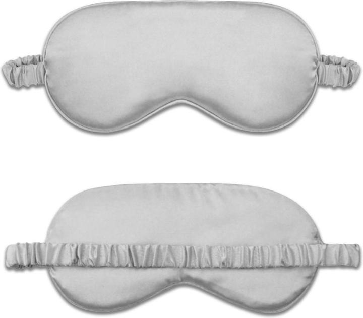 Vanessa Beauty Satin Schlafmaske (Schlafmaske)