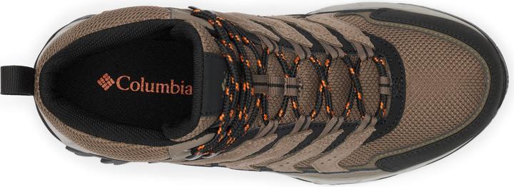 Immagine prodotto Columbia Scarpe Da Hiking Impermeabili Strata Trail™ Mid Da Uomo (46)