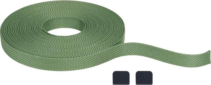 Actual product image Paulmann Belt system