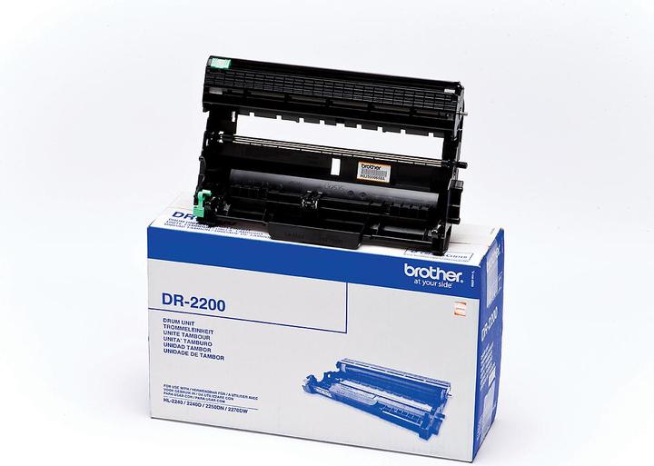 Image du produit Brother Dr-2200 (CF)