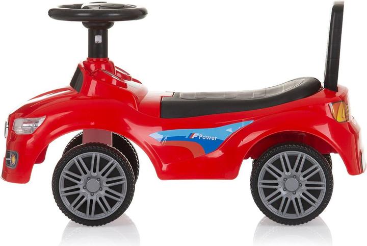 Actual product image Chipolino Voiture bascule Sprinter