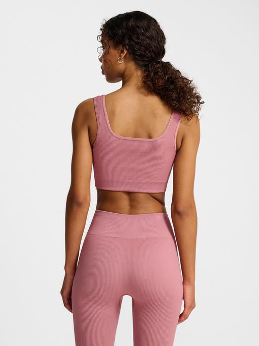 Immagine prodotto hummel Hmlpulse Seamless Rib Bra (L)