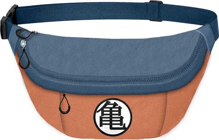 Karactermania Smart Fanny Pack Symbol