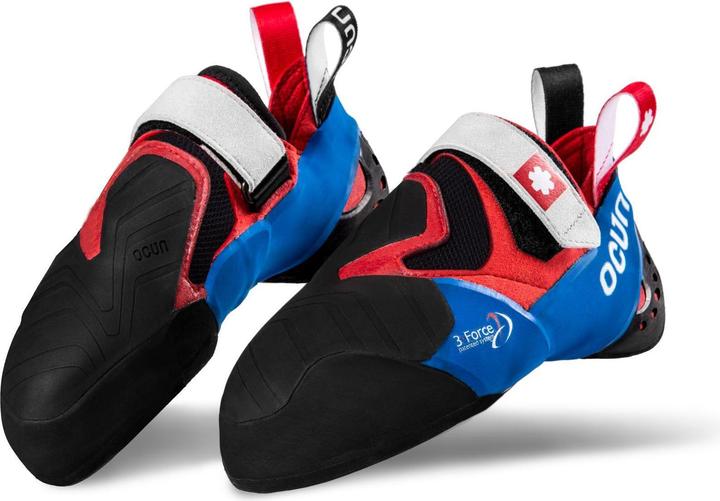 Actual product image Ocun Nitro climbing shoes (42)
