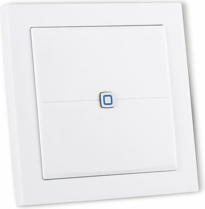 Immagine prodotto Homematic IP Interruttore a parete piatto