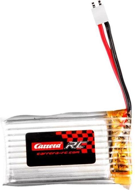 Carrera Modeling battery pack (LiPo) 3.7 (3.70 V, 380 mAh)