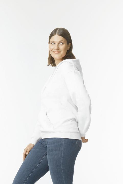 Actual product image Gildan Midweight Softstyle (L)