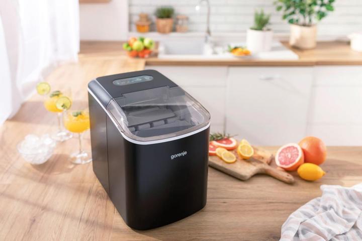 Produktbild Gorenje MC1200B Tragbarer Eiswürfelbereiter