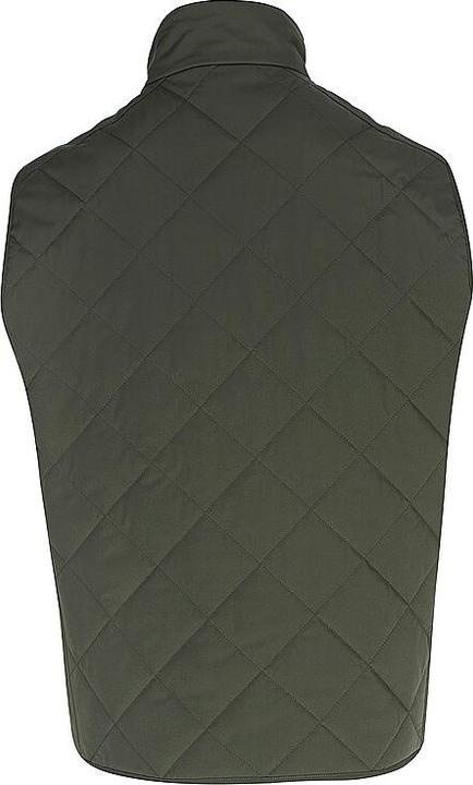 Actual product image Paul & Shark Quilted gilet (XXL)