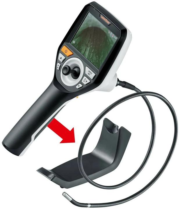 Actual product image Laserliner Endoscope camera VideoInspector 3D