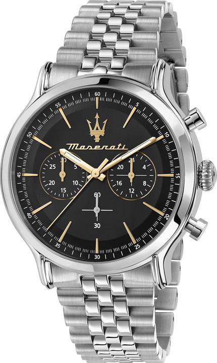 Produktbild Maserati Chronograph (Chronograph, 42 mm)