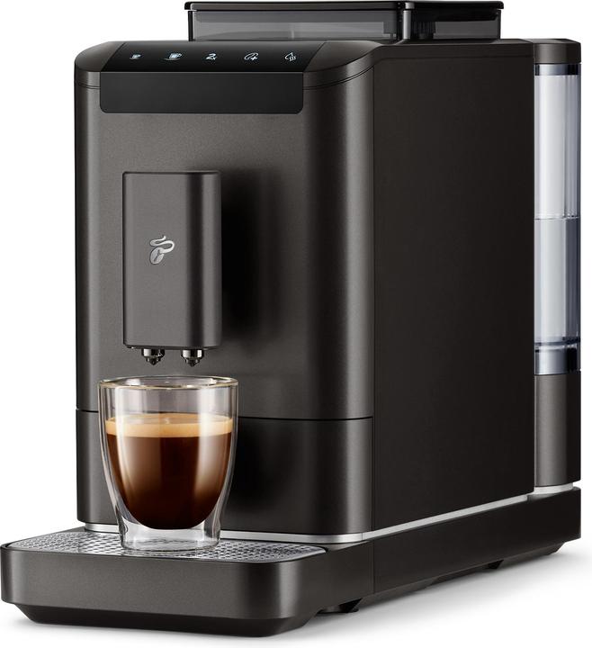 Tchibo Kaffeevollautomat Esperto2 Caffè