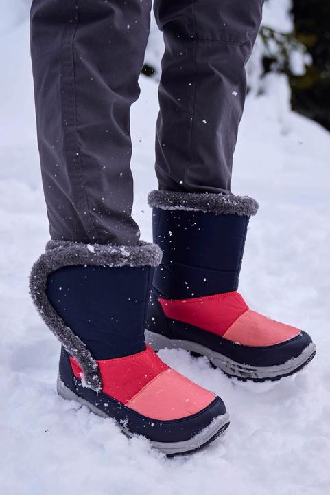 Mountain Warehouse Schneestiefel Caribou Adaptive (28)