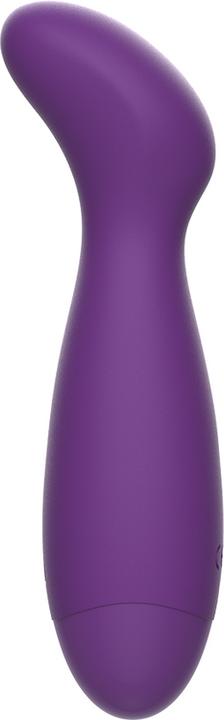 Actual product image Rewolution Rewopulse Flexible Vibrator Stimulator Point G.