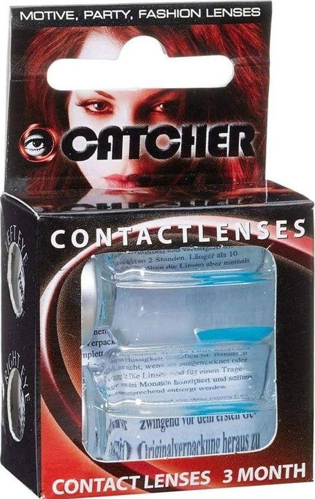Immagine prodotto Eyecatcher Red Devil (Red)