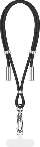 Produktbild MU Style PowerLoop Series 2in1 Universal Handykette mit USB C Kabel
