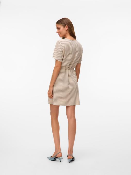 Actual product image Vero Moda VMMYMILO Kurzes Kleid Kleid (M)