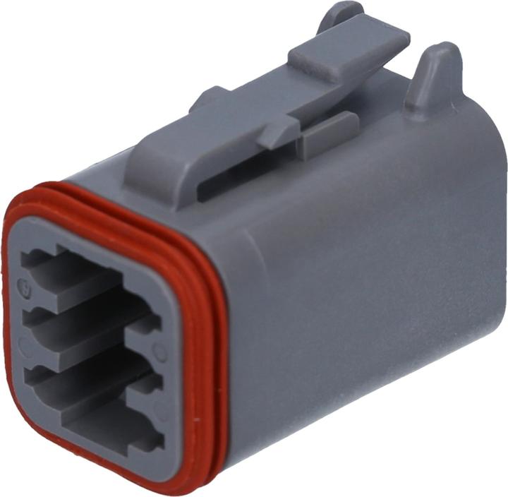 Immagine prodotto Kalitec 10 pezzi DT06-6S tedesco alloggiamento presa 6 pin I Originale dal rivenditore tedesco