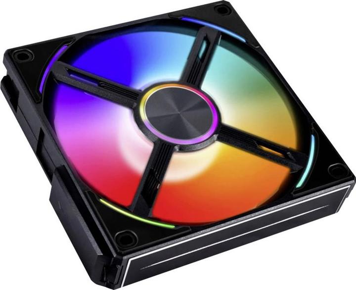 Produktbild Lian-Li Uni Fan AL (120 mm, 1 x)