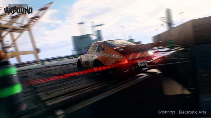 Image du produit EA Games Need for Speed Unbound (PS5, Multilingue)