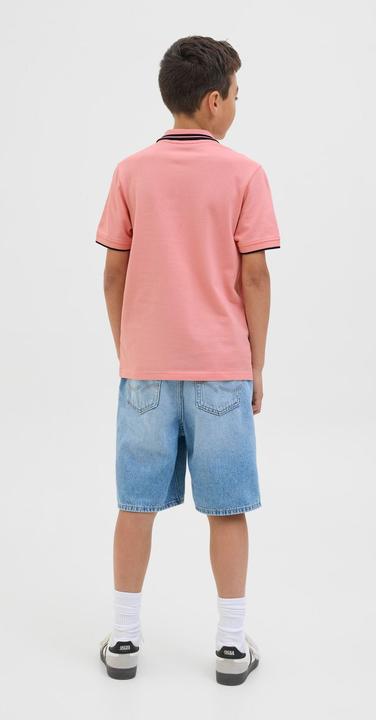 Image du produit Jack & Jones Logo Poloshirt Junior Poloshirt (140)