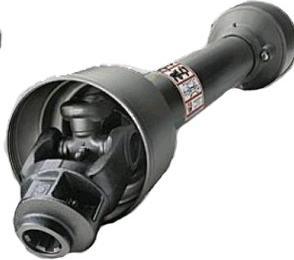 Actual product image GeoTech TWPM200 Tractor pelletiser for the production of heating pellets