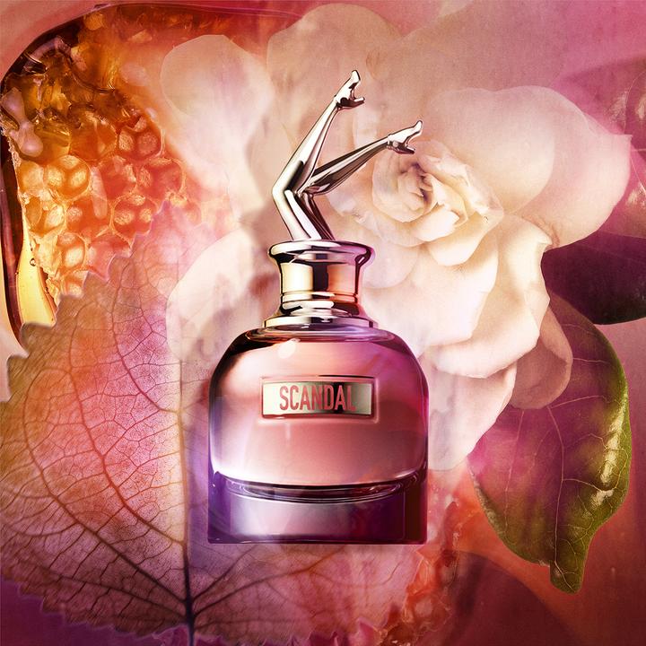 Actual product image Gaultier Scandal (Eau de parfum, 30 ml)