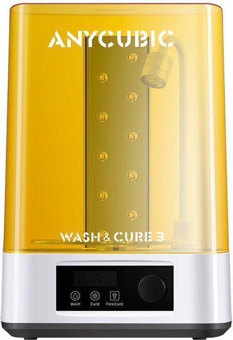Produktbild Anycubic Wash & Cure 3.0 (Zubehör)