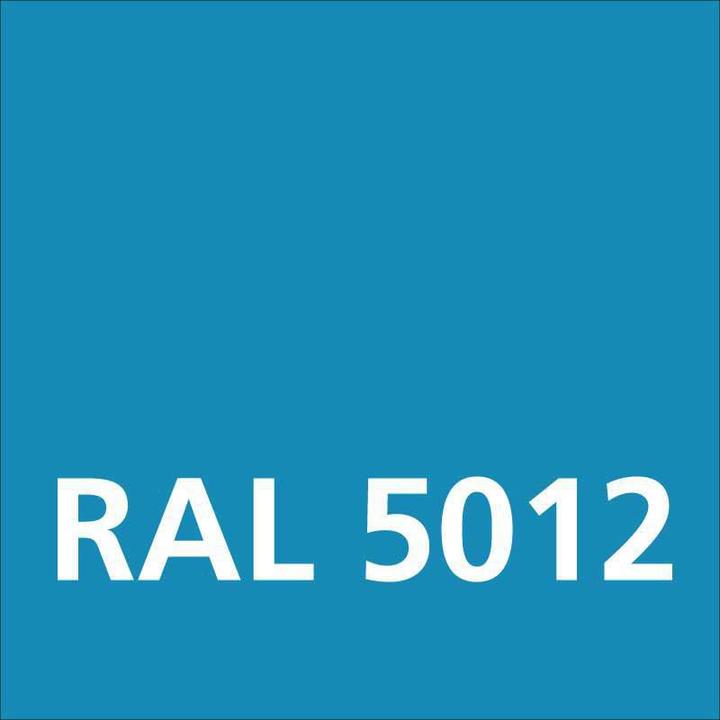 Image du produit CRC Peinture antirouille 2-en-1 (500 ml, Bleu clair)