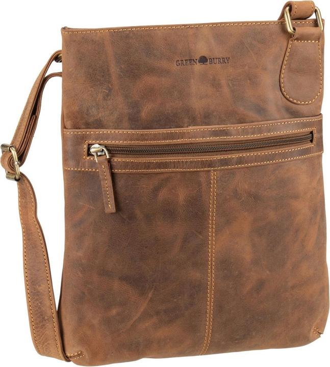 Immagine prodotto Greenburry Borsa a tracolla Vintage 1566