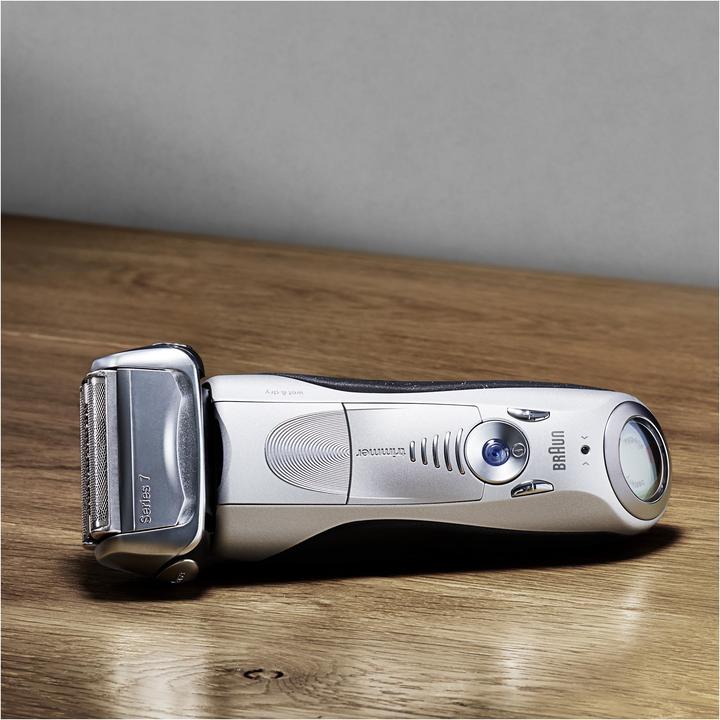 Actual product image Braun Series 7