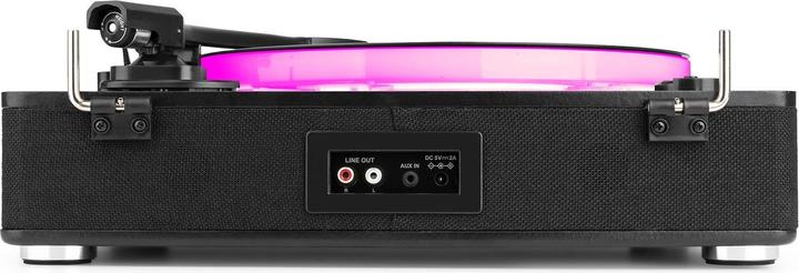 Image du produit Fenton RP162LED (Automatique)