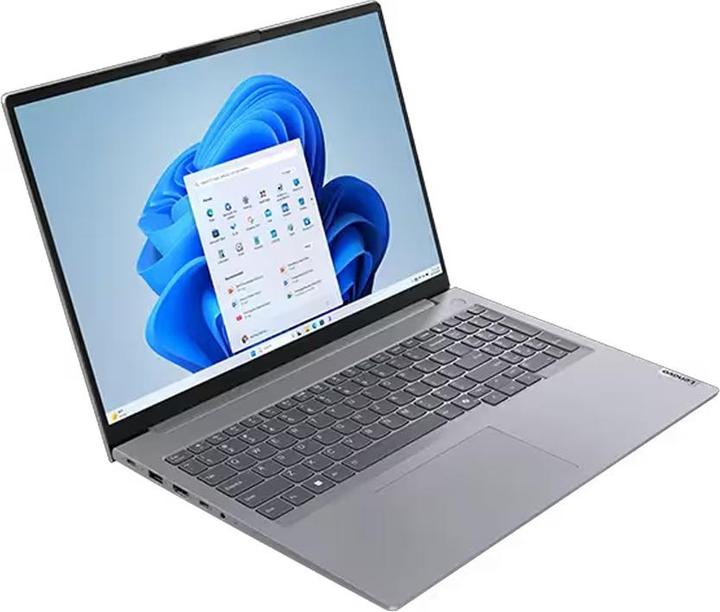 Immagine prodotto Lenovo ThinkPad P16 Gen 2 (16", Intel Core i9-13980HX, 64 GB, 1000 GB, DE)