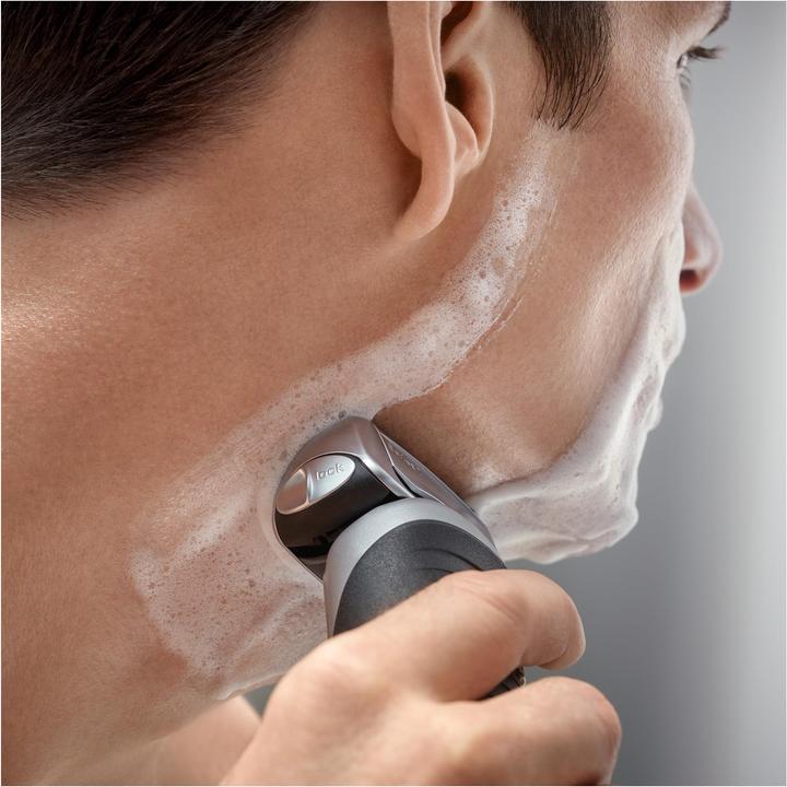 Actual product image Braun Series 7