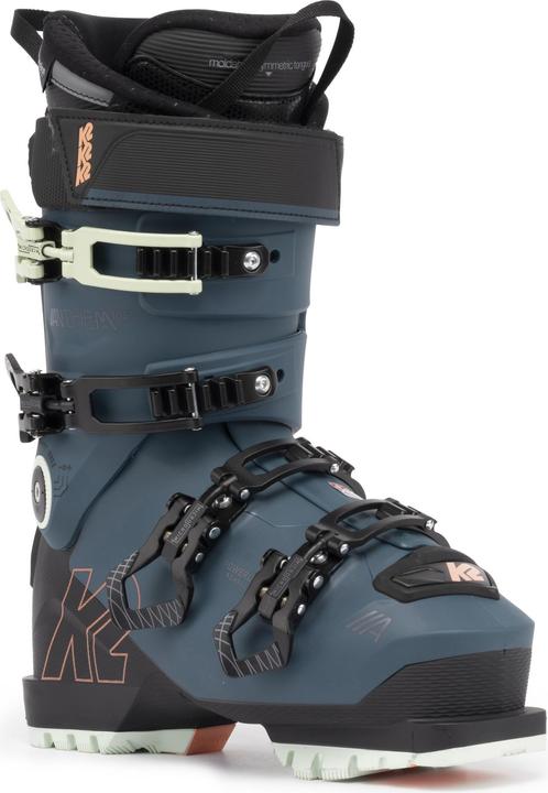 Produktbild K2 Winter K2 Anthem 105 Lv Gripwalk Ski Boots Women 25.5 (25, 25.5)