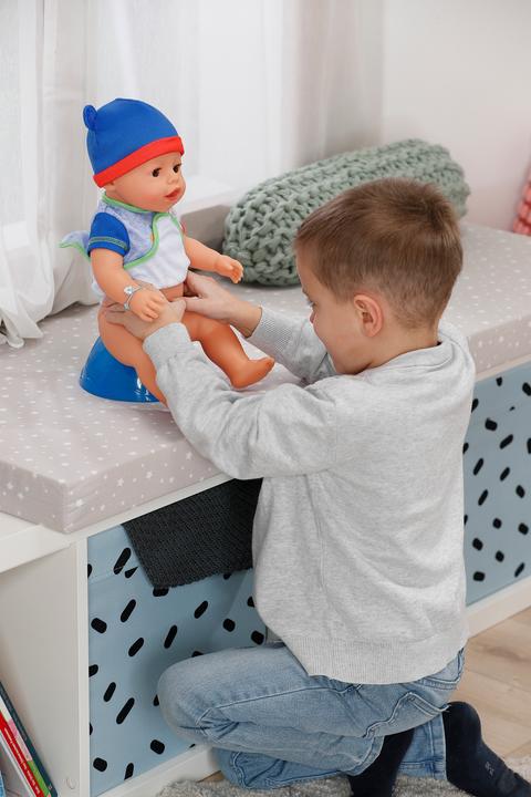 Productafbeelding Zapf Creation Jonas
