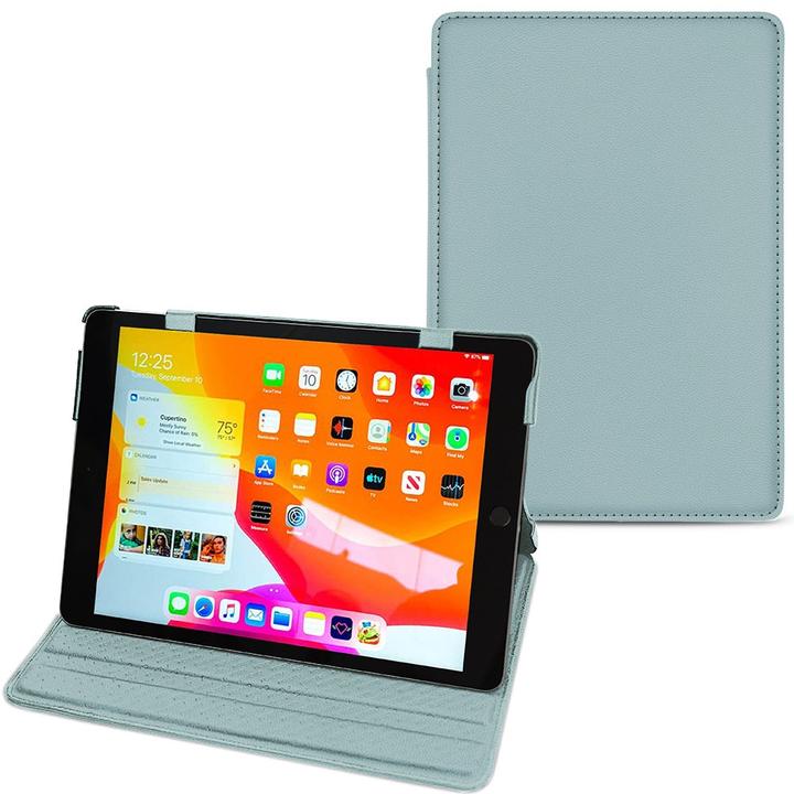 Immagine prodotto Noreve Cover in pelle orizzontale (iPad 10.2 2019)