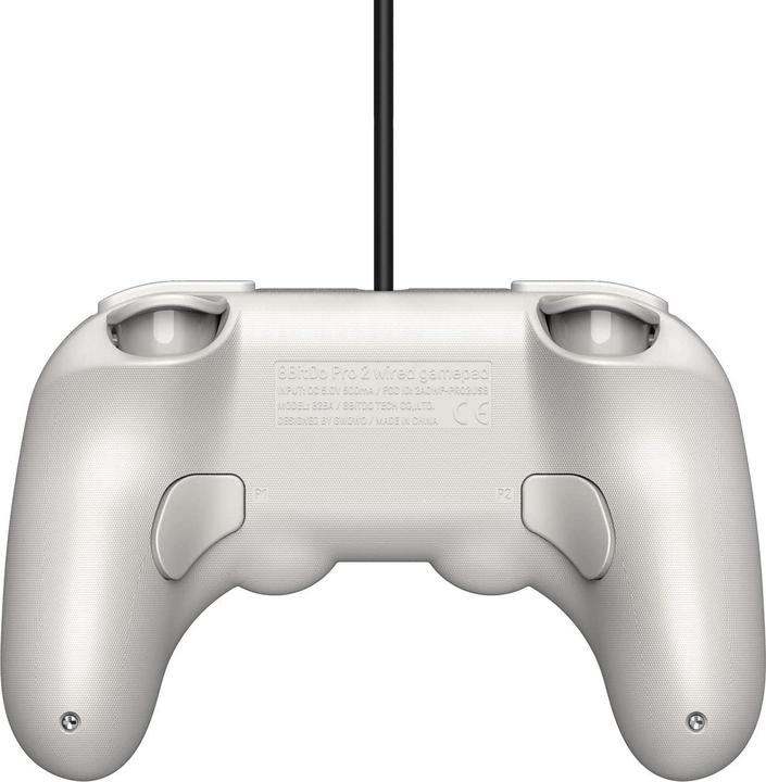Immagine prodotto 8bitdo Per 2 (Windows, Switch, Android)