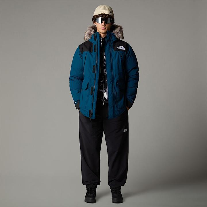 Immagine prodotto North Face McMurdo (M)