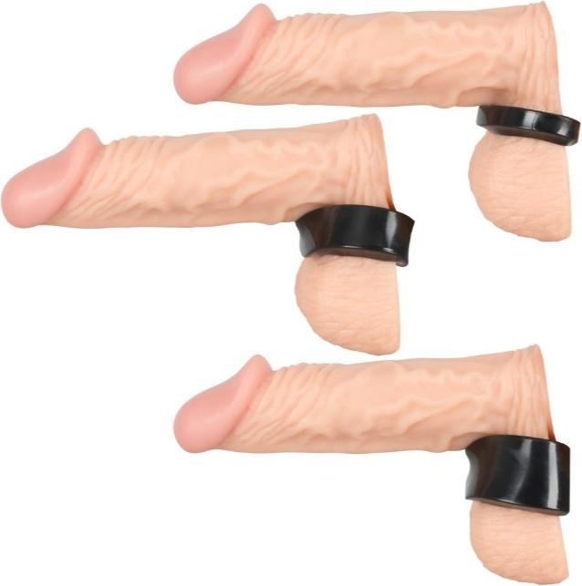 Actual product image You2Toys Ball Stretching Kit (2.50 cm)