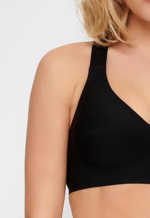 Actual product image LingaDore Invisible padded soft bra (L)