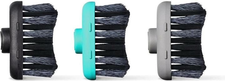 happybrush Zahnbürstenkopf Eco Change 3 Stück (3 x)