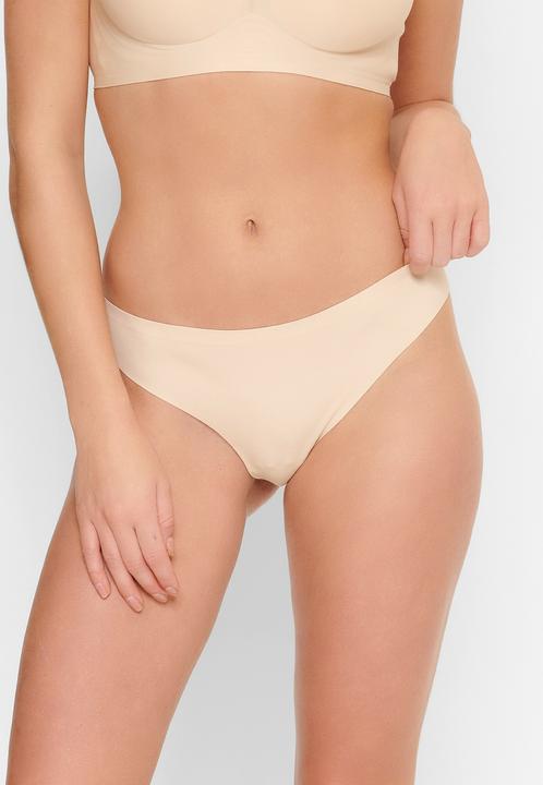 Actual product image LingaDore 2-pack string (S, pack of 2)