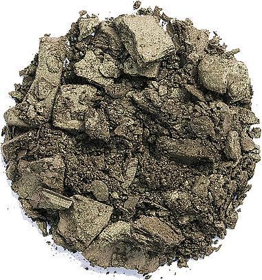 Actual product image Sisley Les Phyto Ombres No 25 (25 Metallic khaki)