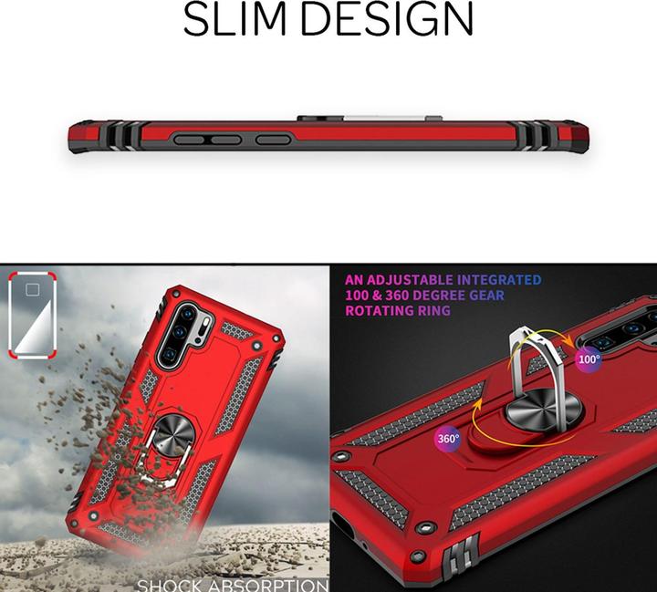 Productafbeelding Nalia Ringen (Huawei P30 Pro)