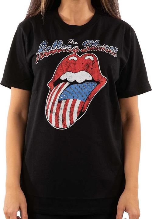 Actual product image The Rolling Stones TShirt (L)
