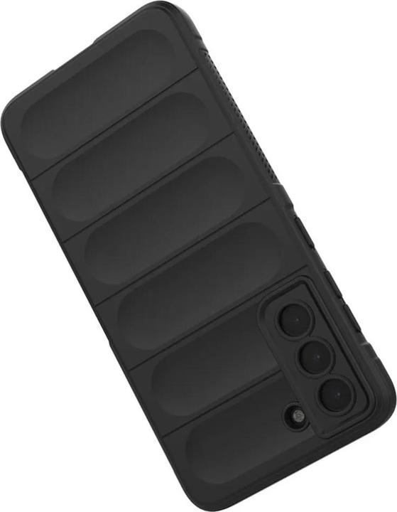 Actual product image Screenguard CloudCase (Samsung Galaxy S21 FE)