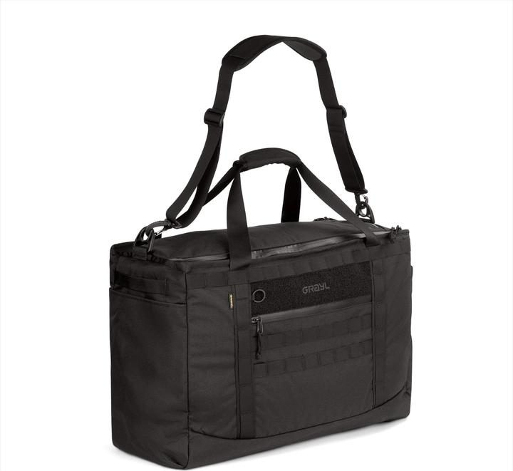 Grayl Mission Tote 58L (58 l)