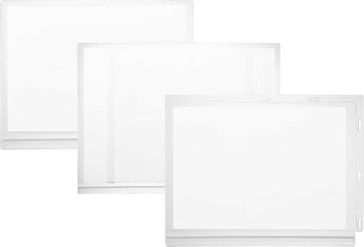 Produktbild Durable Plakattaschen wasserdicht (A3, 5 x)